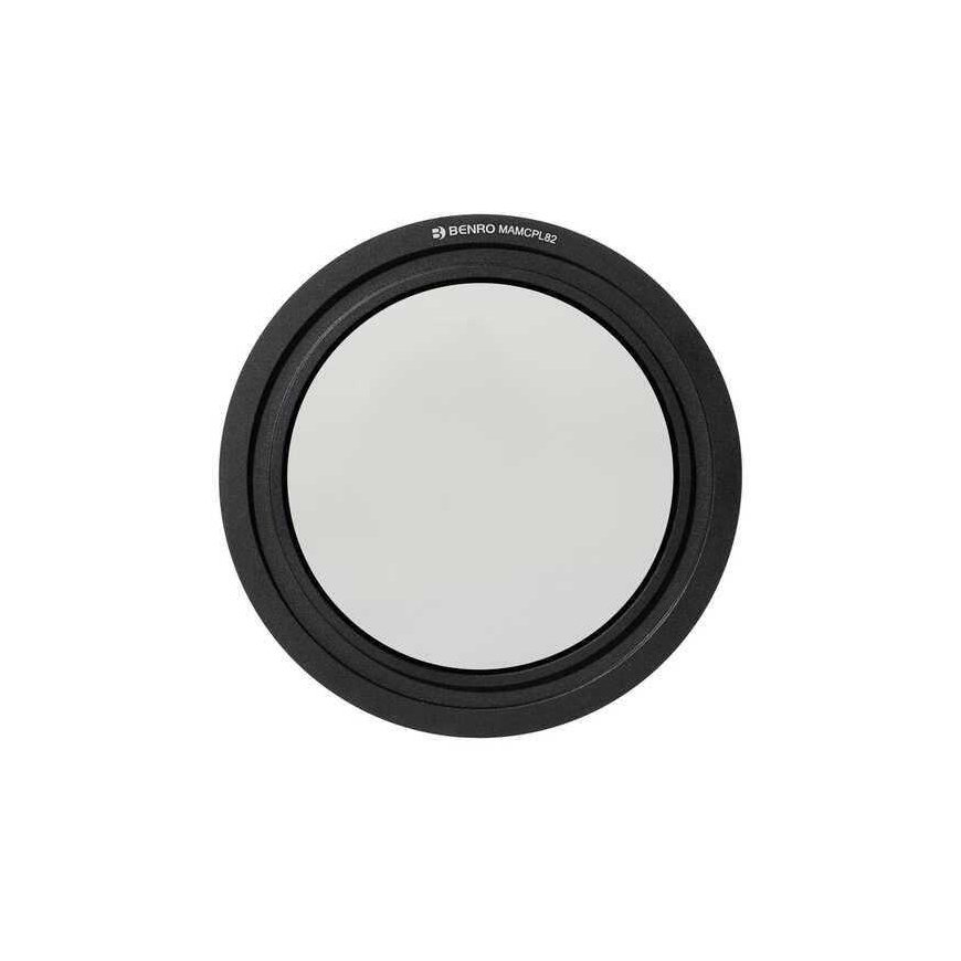 Benro filter Master CPL 82mm FH100m3 – 2