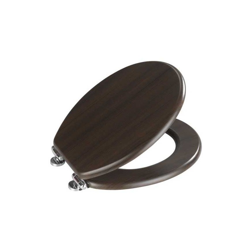 WENGE wc-istuin, MDF, WENKO – 3