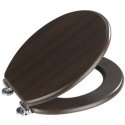 WENGE wc-istuin, MDF, WENKO WENGE wc-istuin, MDF, WENKO