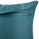 Tyyny Atmosphera Otto Blue Cotton (50 x 30 cm) Tyyny Atmosphera Otto Blue Cotton (50 x 30 cm)