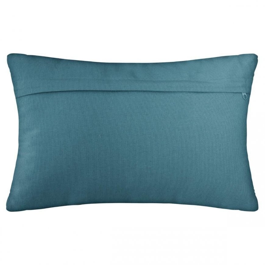 Tyyny Atmosphera Otto Blue Cotton (50 x 30 cm) – 5