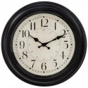 Perfect Retro wall clock, a perfect and silent timer with an unprecedented graphic design Perfect Retro wall clock, a perfect and silent timer with an unprecedented graphic design