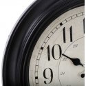 Perfect Retro wall clock, a perfect and silent timer with an unprecedented graphic design Perfect Retro wall clock, a perfect and silent timer with an unprecedented graphic design