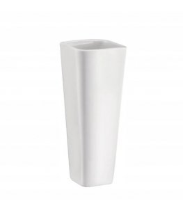 Myhome Wazon Twist 9 x 9 x 19,5 cm OMA KOTI