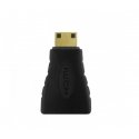 Qoltec HDMI A / Mini HDMI C HDMI кабель HDMI Тип A (Стандарт) HDMI Type C (Mini) Черный Qoltec HDMI A / Mini HDMI C HDMI кабель HDMI Тип A (Стандарт) HDMI Type C (Mini) Черный