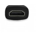 Qoltec HDMI A / Mini HDMI C HDMI кабель HDMI Тип A (Стандарт) HDMI Type C (Mini) Черный Qoltec HDMI A / Mini HDMI C HDMI кабель HDMI Тип A (Стандарт) HDMI Type C (Mini) Черный