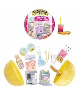 MGA's Miniverse Miniverse - Make It Mini Appliances Asst in PDQ