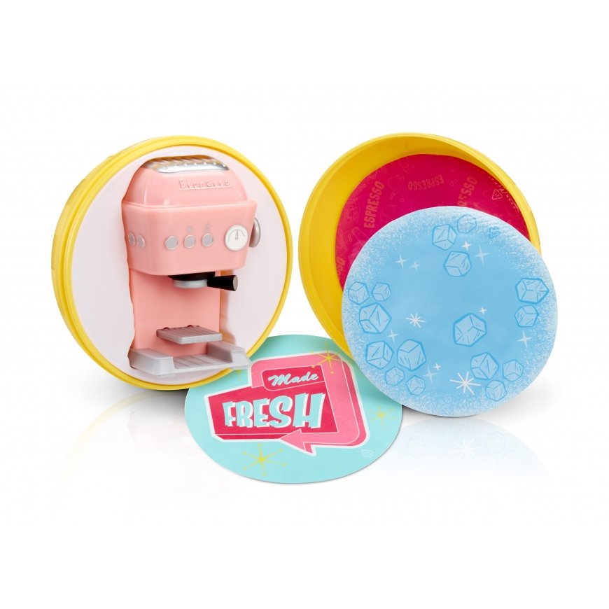 MGA's Miniverse Miniverse - Make It Mini Appliances Asst in PDQ – 2
