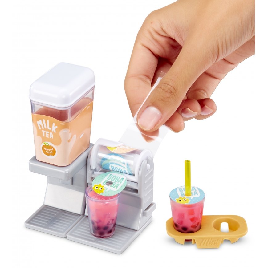 MGA's Miniverse Miniverse - Make It Mini Appliances Asst in PDQ – 5