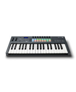 Novation FLkey 37 Full-Size MIDI keyboard (37 Key)