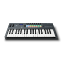 Novation FLkey 37 Full-Size MIDI keyboard (37 Key) Novation FLkey 37 Full-Size MIDI keyboard (37 Key)