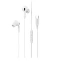 Devia Kintone A2 Wired USB-C Earphones Devia Kintone A2 Wired USB-C Earphones