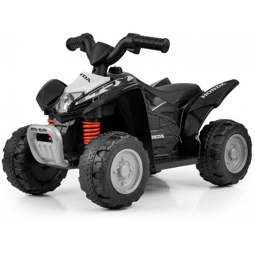 Milly Mally Milly Mally battery-powered four-wheeler