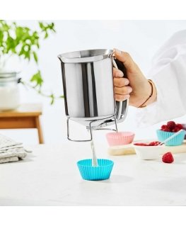 Dose 900 ml AMBITION cake dispenser