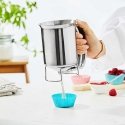 Dozownik do ciasta Dose 900 ml AMBITION Dozownik do ciasta Dose 900 ml AMBITION