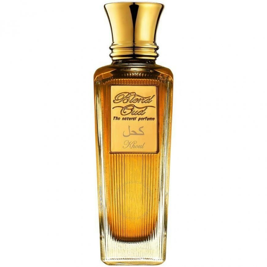 Blend Oud Classic Collection Khoul EDP, 75 ml – 2