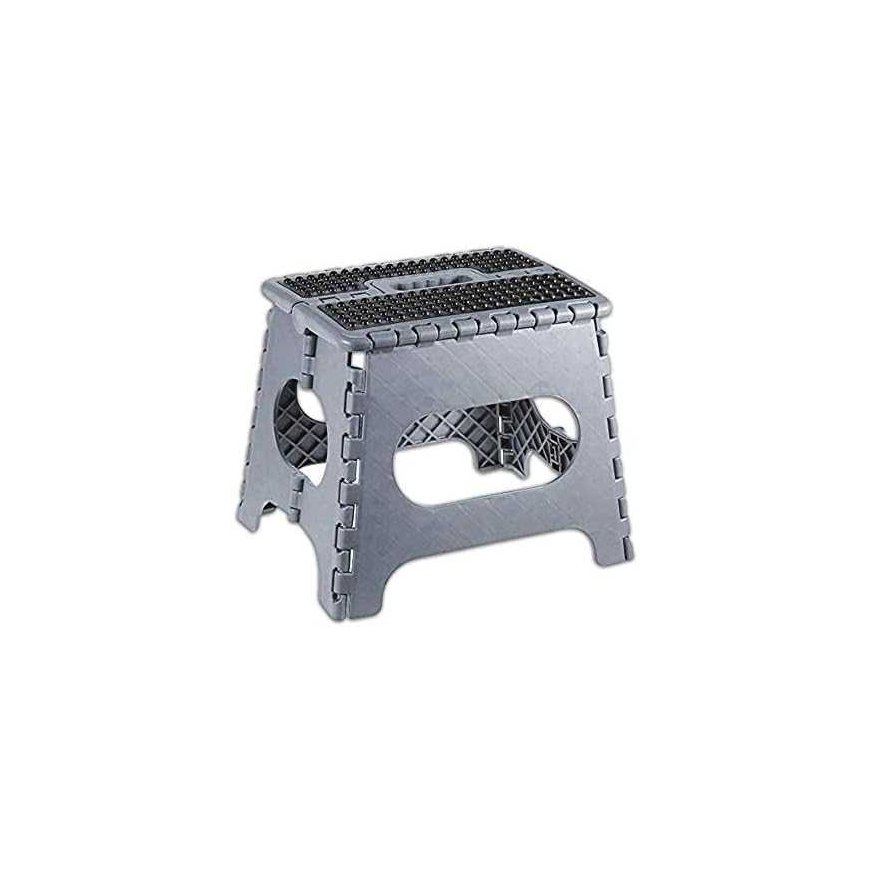 Maximex Liukumaton taitettava pöytä SECURA, max. 150 kg – 2