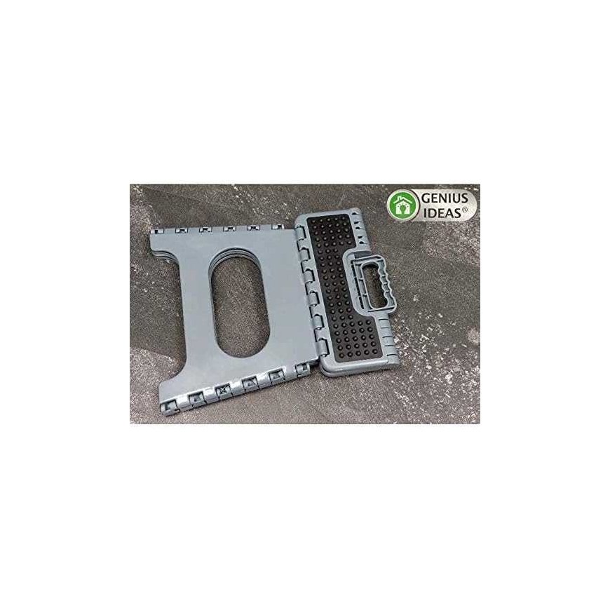 Maximex Neslystantis sulankstomas traboretas SECURA, maks. 150 kg – 5