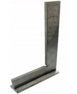 YATO KĹTOWNIK ŚLUSARSKI ZE STOPKĄ 200x130mm