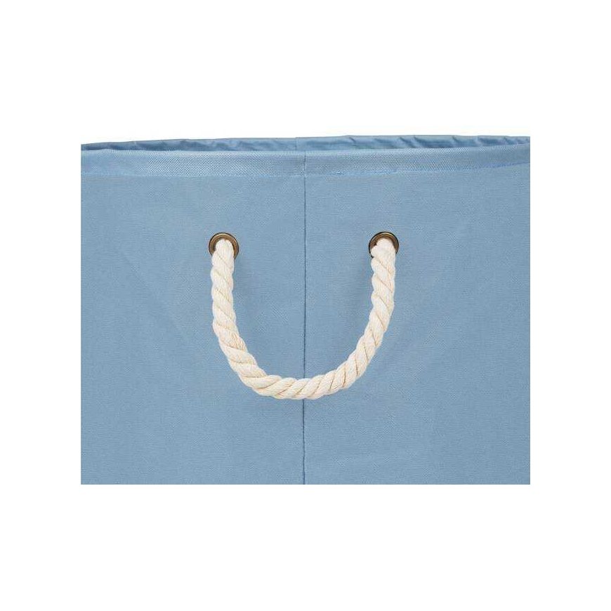Toy basket with drawstring, 63 l, WENKO – 4