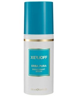 Xerjoff Erba Pura purškiamas dezodorantas 100ml