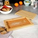 Excellent Houseware Bamboo Bread Cutting Board 38x24 cm Excellent Houseware Bamboo Bread Cutting Board 38x24 cm