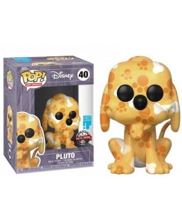 *****FUNKO artistų serialas „Disney Pluto“ 55678 56781