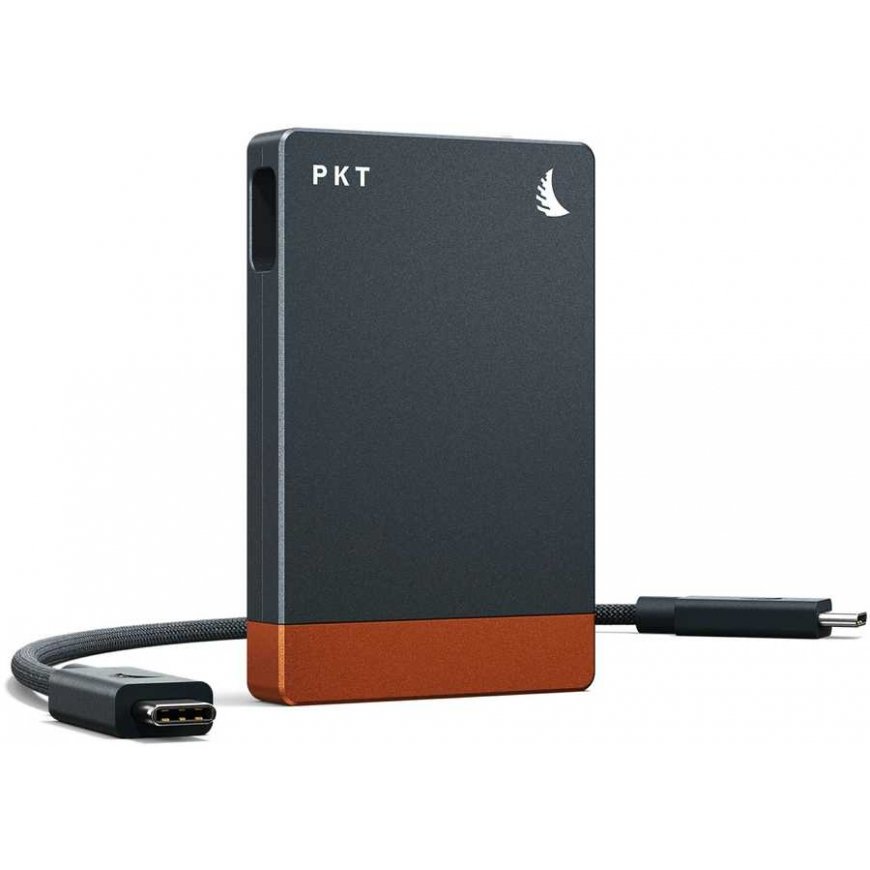 Angelbird Technologies Angelbird CFexpress card reader