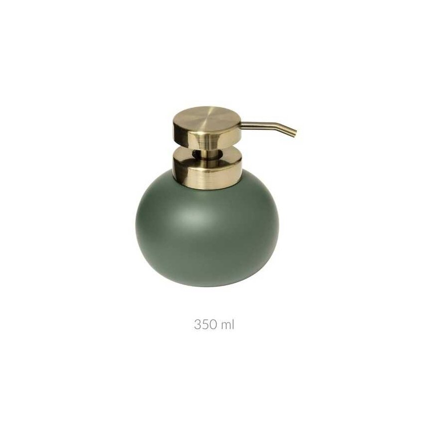 5five Simply Smart DOU liquid soap dispenser, Ø 10.1 cm – 2