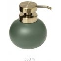 5five Simply Smart DOU liquid soap dispenser, Ø 10.1 cm