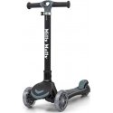Milly Mally Scooter SCOOTER Boogie black Milly Mally Scooter SCOOTER Boogie black