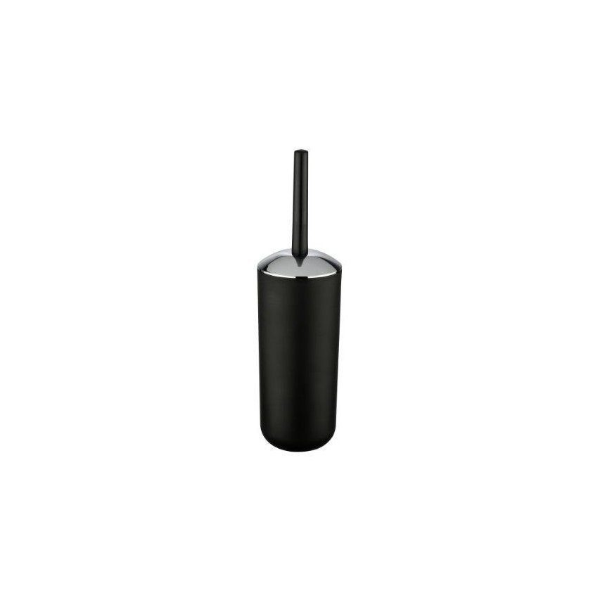 WENKO Toilet brush Brasil Black