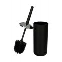 WENKO Toilet brush Brasil Black WENKO Toilet brush Brasil Black
