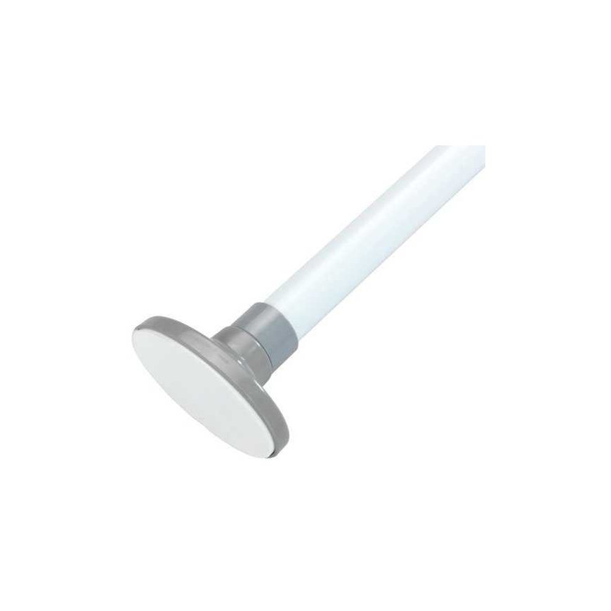 Wenko Telescopic rod HERKULES, 47 - 80 cm, VICTORY – 4