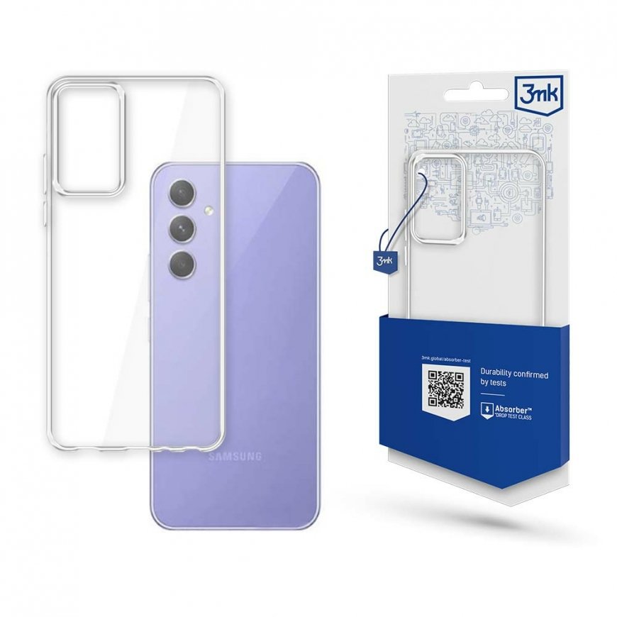 3MK Armor Case mobile phone case