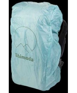 Shimoda rain cover for Explore 40 and 60