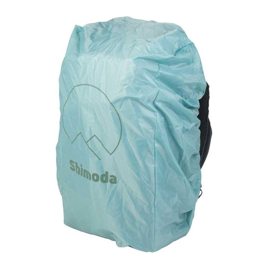 Shimoda rain cover for Explore 40 and 60 – 2