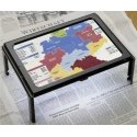 Maximex Reading magnifier, LED lighting, x3 magnification Maximex Reading magnifier, LED lighting, x3 magnification