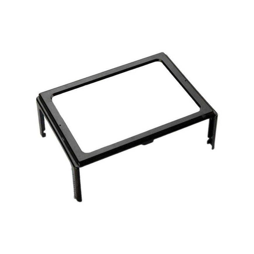 Maximex Reading magnifier, LED lighting, x3 magnification – 3