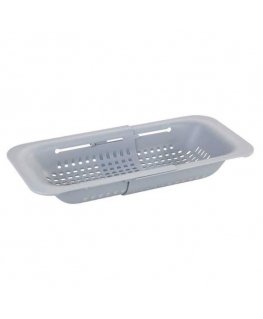 Weko Ulosvedettävä järjestely SIVO pesualtaaseen, 37-50 cm, WENKO