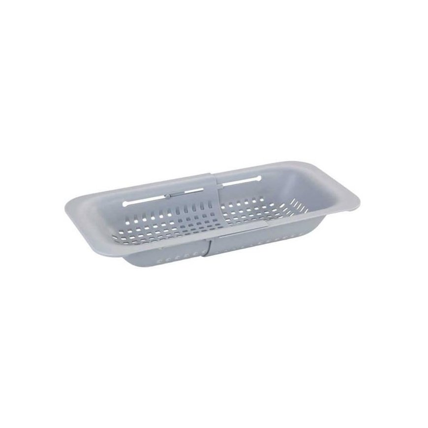Wenko Ištraukiamas organizatorius SIVO kriauklei, 37-50 cm, WENKO