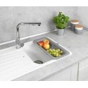 Weko Ulosvedettävä järjestely SIVO pesualtaaseen, 37-50 cm, WENKO Weko Ulosvedettävä järjestely SIVO pesualtaaseen, 37-50 cm, WENKO