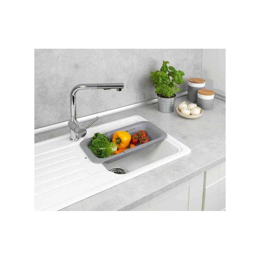 Wenko Pull-out organizer SIVO for sink, 37-50 cm, WENKO – 3