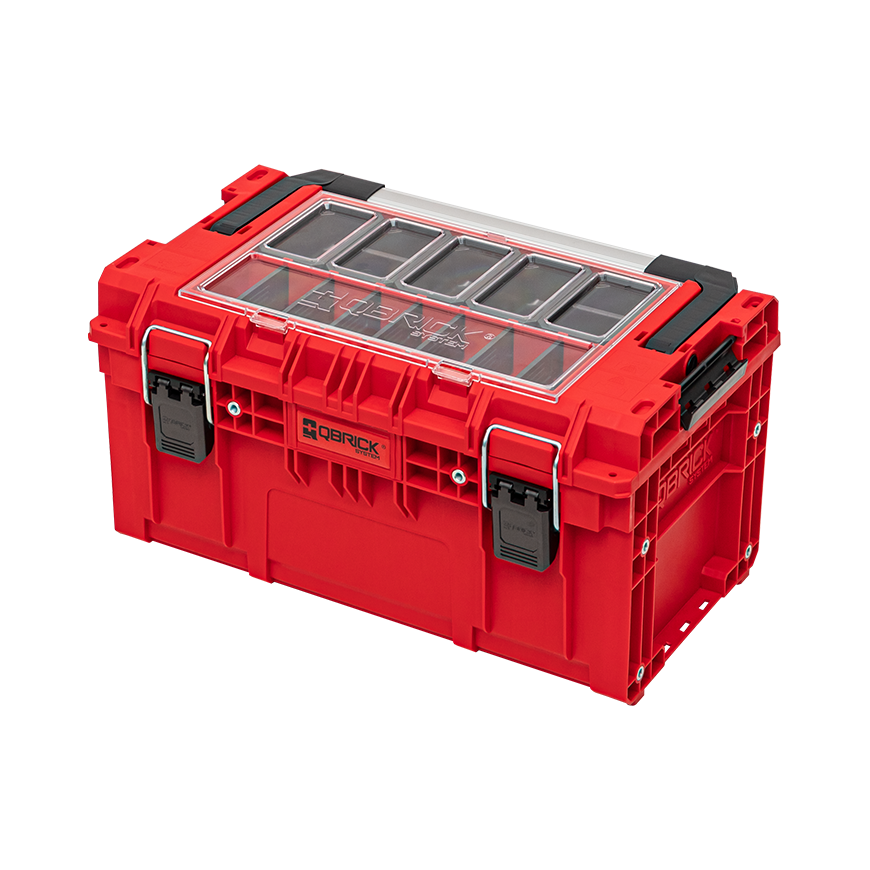 Q-Brick Toolbox Qbrick System PRIME Toolbox
