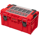 Toolbox Qbrick System PRIME Toolbox 250 Expert RED Ultra HD Custom Toolbox Qbrick System PRIME Toolbox 250 Expert RED Ultra HD Custom