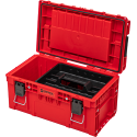 Toolbox Qbrick System PRIME Toolbox 250 Expert RED Ultra HD Custom Toolbox Qbrick System PRIME Toolbox 250 Expert RED Ultra HD Custom