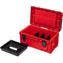 Toolbox Qbrick System PRIME Toolbox 250 Expert RED Ultra HD Custom Toolbox Qbrick System PRIME Toolbox 250 Expert RED Ultra HD Custom