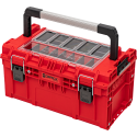 Toolbox Qbrick System PRIME Toolbox 250 Expert RED Ultra HD Custom Toolbox Qbrick System PRIME Toolbox 250 Expert RED Ultra HD Custom