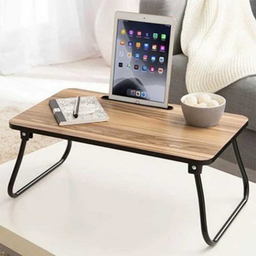 Excellent Houseware Mondeks Serving tray on legs 52.5x30x21.5cm – 2