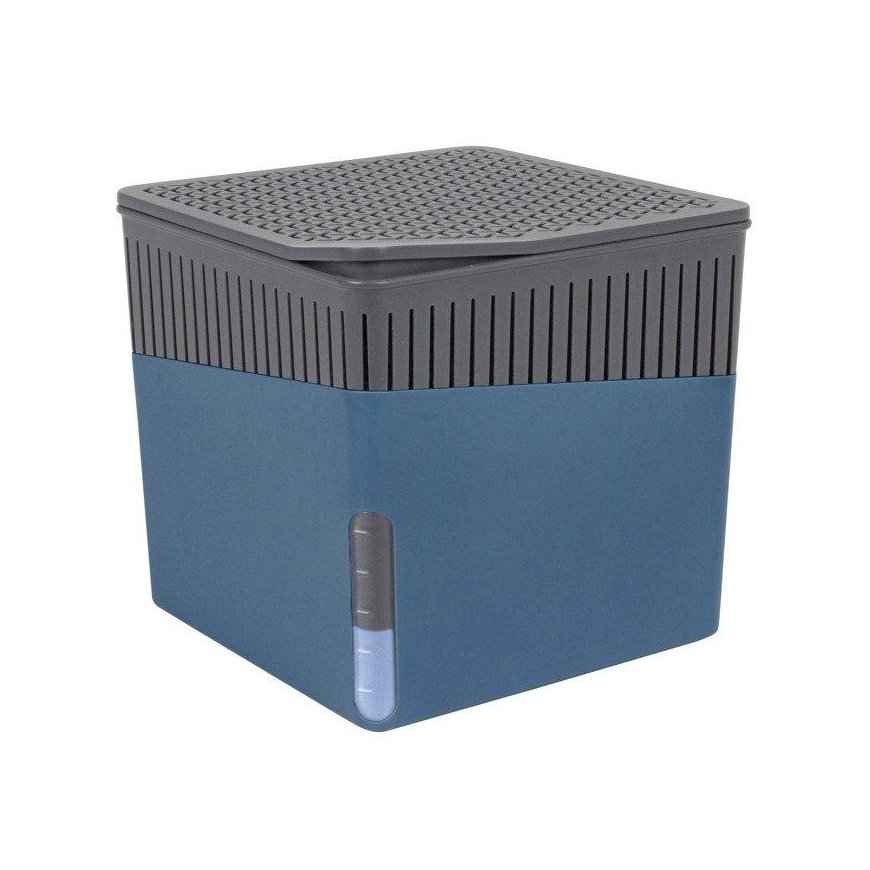 WENKO Moisture absorber, adsorption dehumidifier -